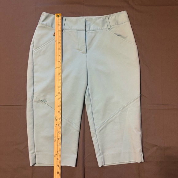 Spot Haley Golf/Tennis Shorts Women’s Size 2 Blue - Picture 3 of 7